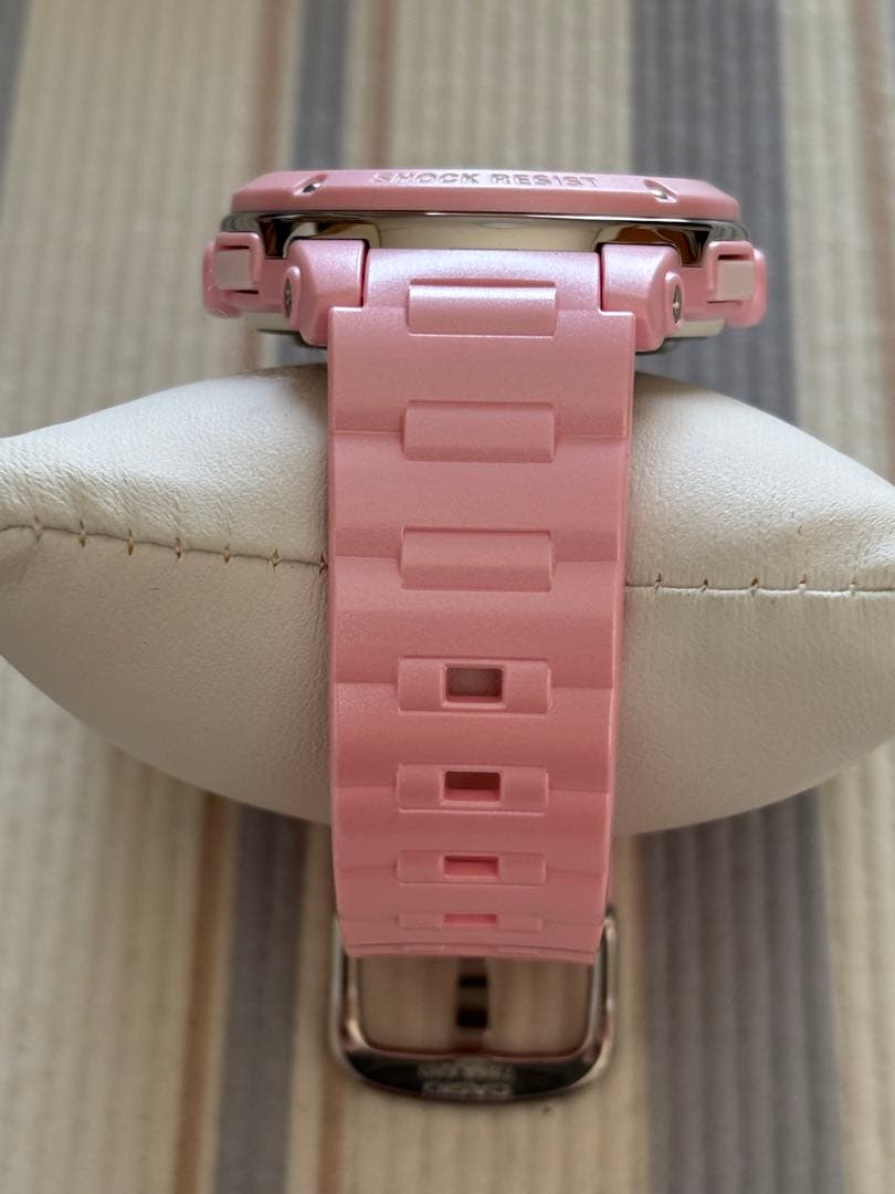 CASIO BGA-150KT-4BRJ ／ハローキティコラボモデル【未使用品】