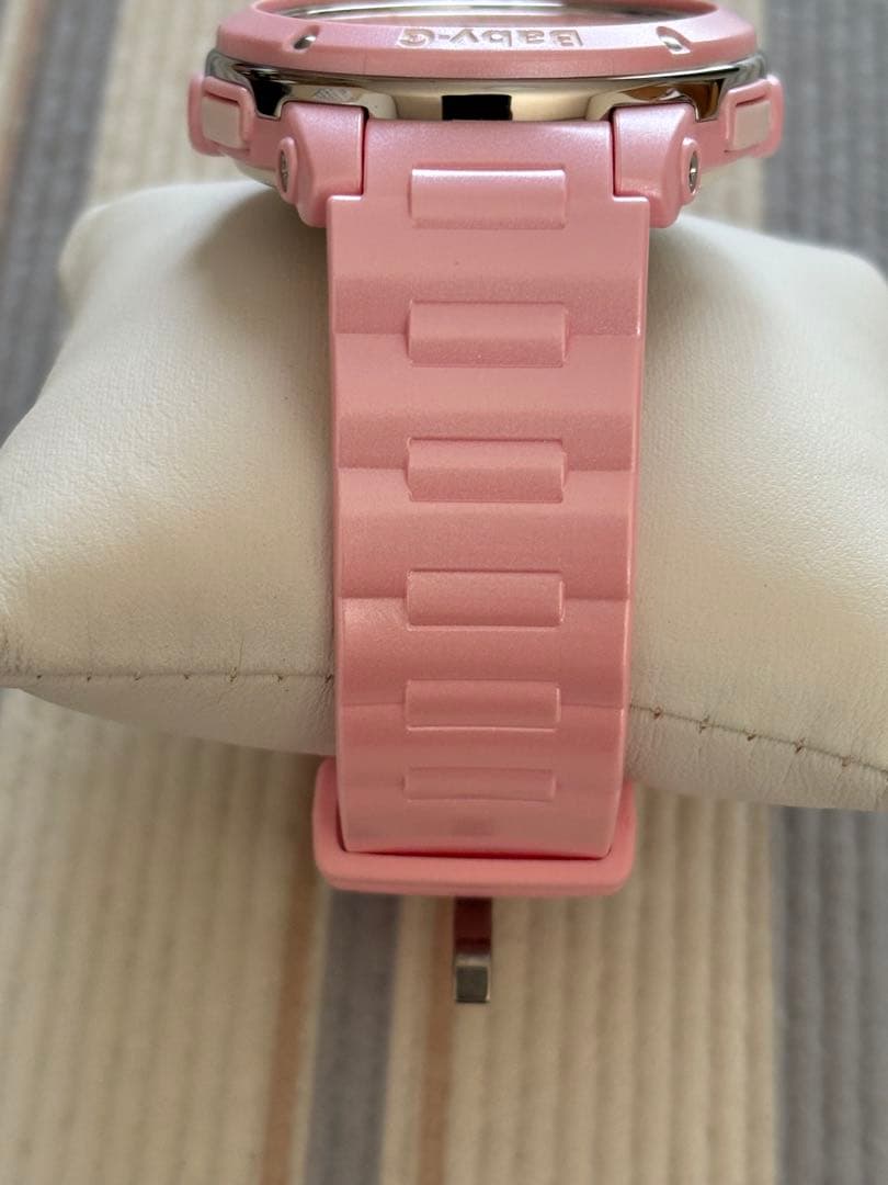 CASIO BGA-150KT-4BRJ ／ハローキティコラボモデル【未使用品】