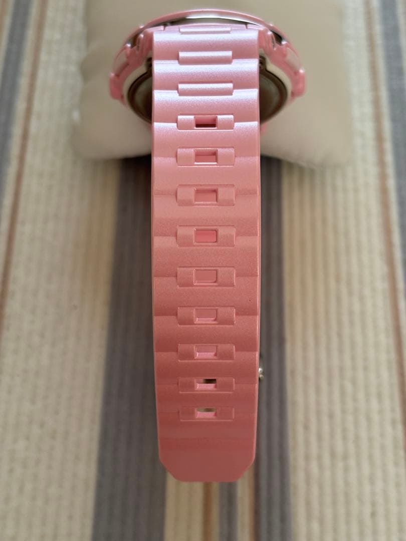 CASIO BGA-150KT-4BRJ ／ハローキティコラボモデル【未使用品】