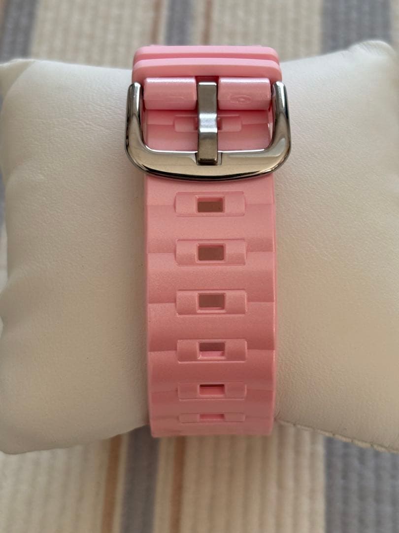 CASIO BGA-150KT-4BRJ ／ハローキティコラボモデル【未使用品】