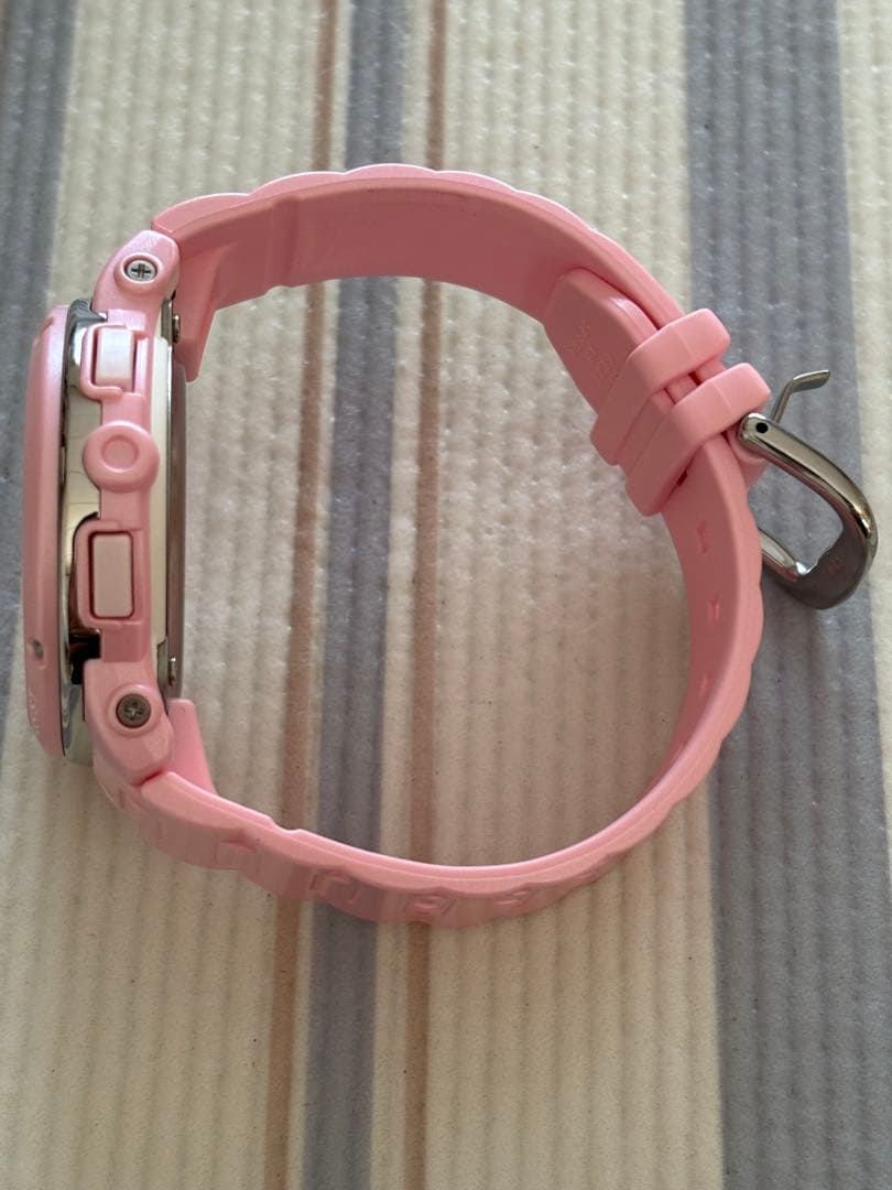 CASIO BGA-150KT-4BRJ ／ハローキティコラボモデル【未使用品】