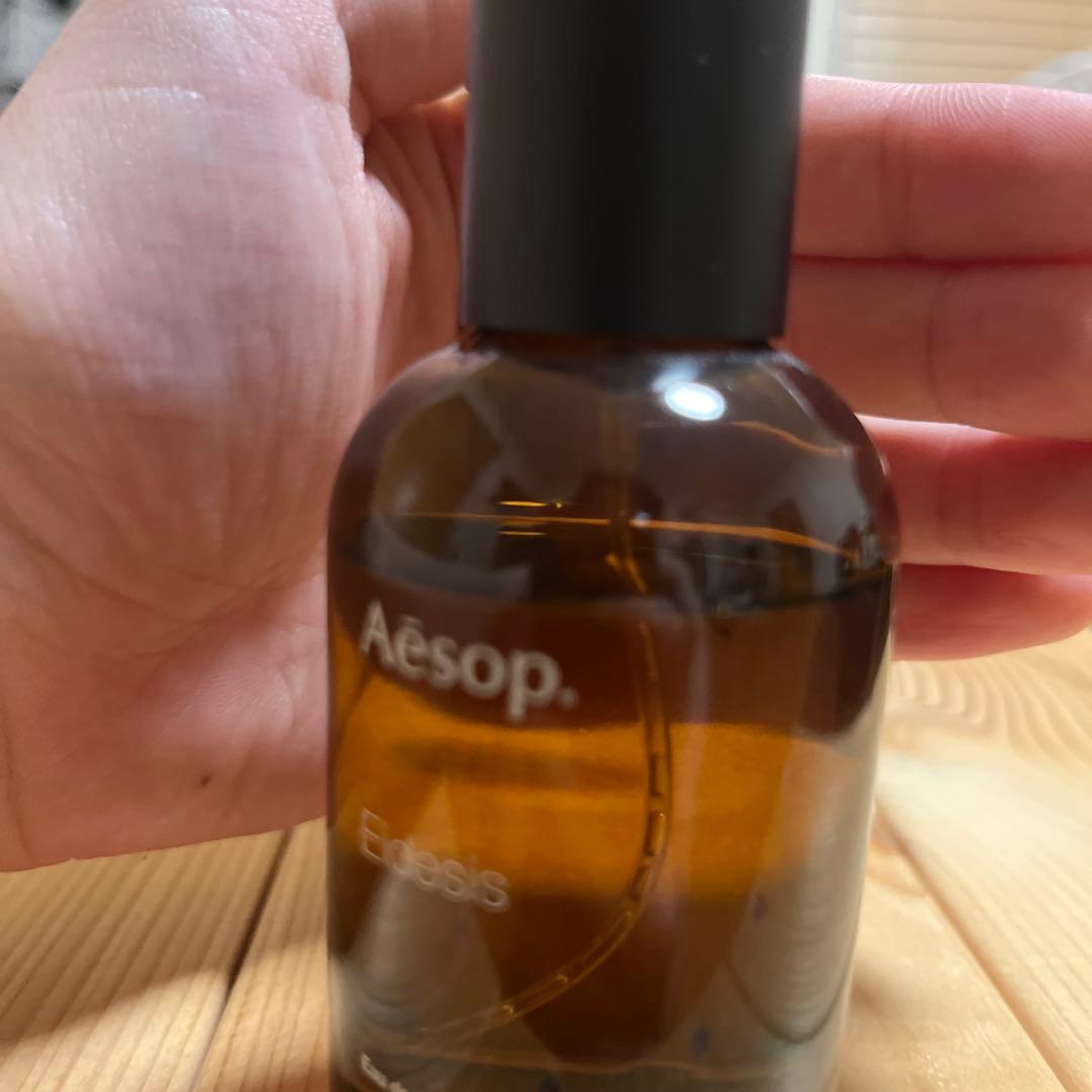 Aesop 香水 EIDESIS