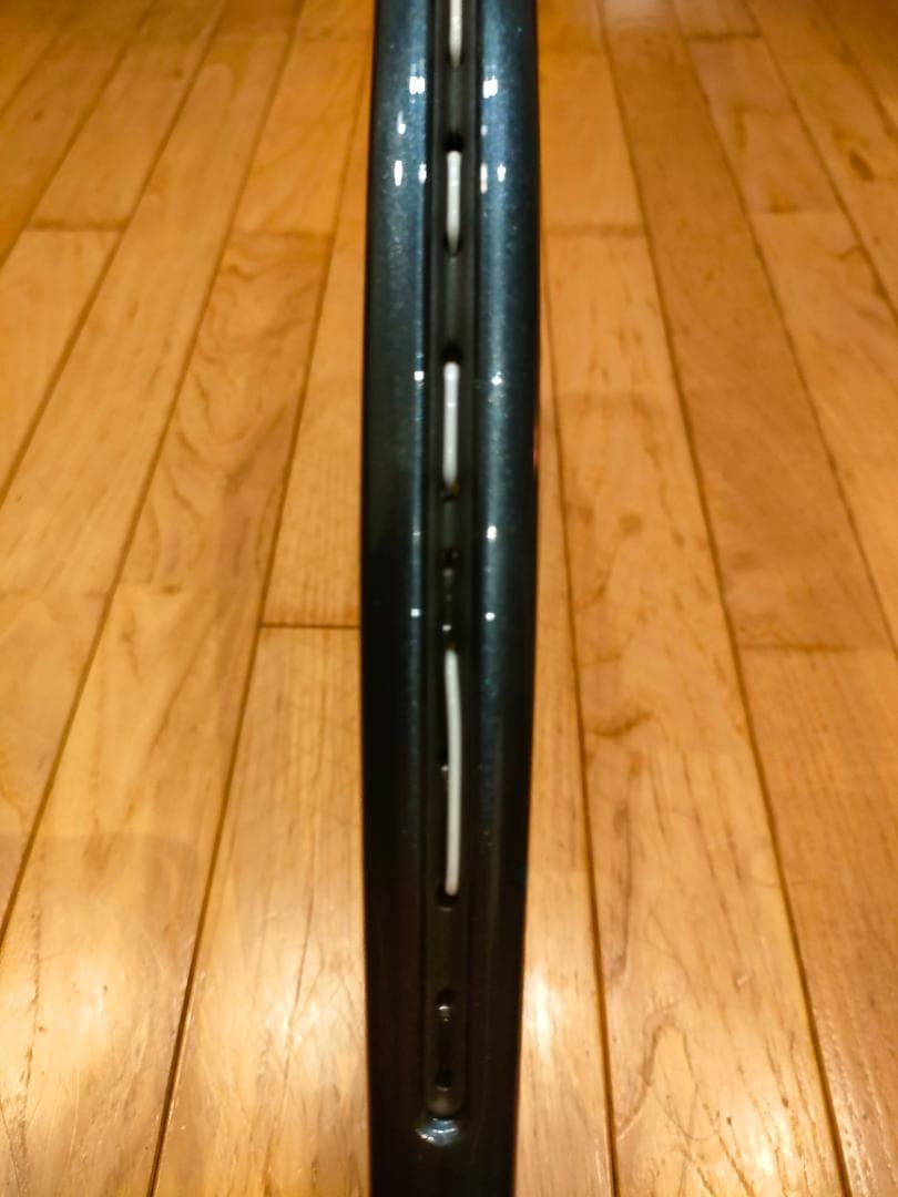 [ガット張りたて美品]プリンスツアー100 305g G2 ガット+3000円込