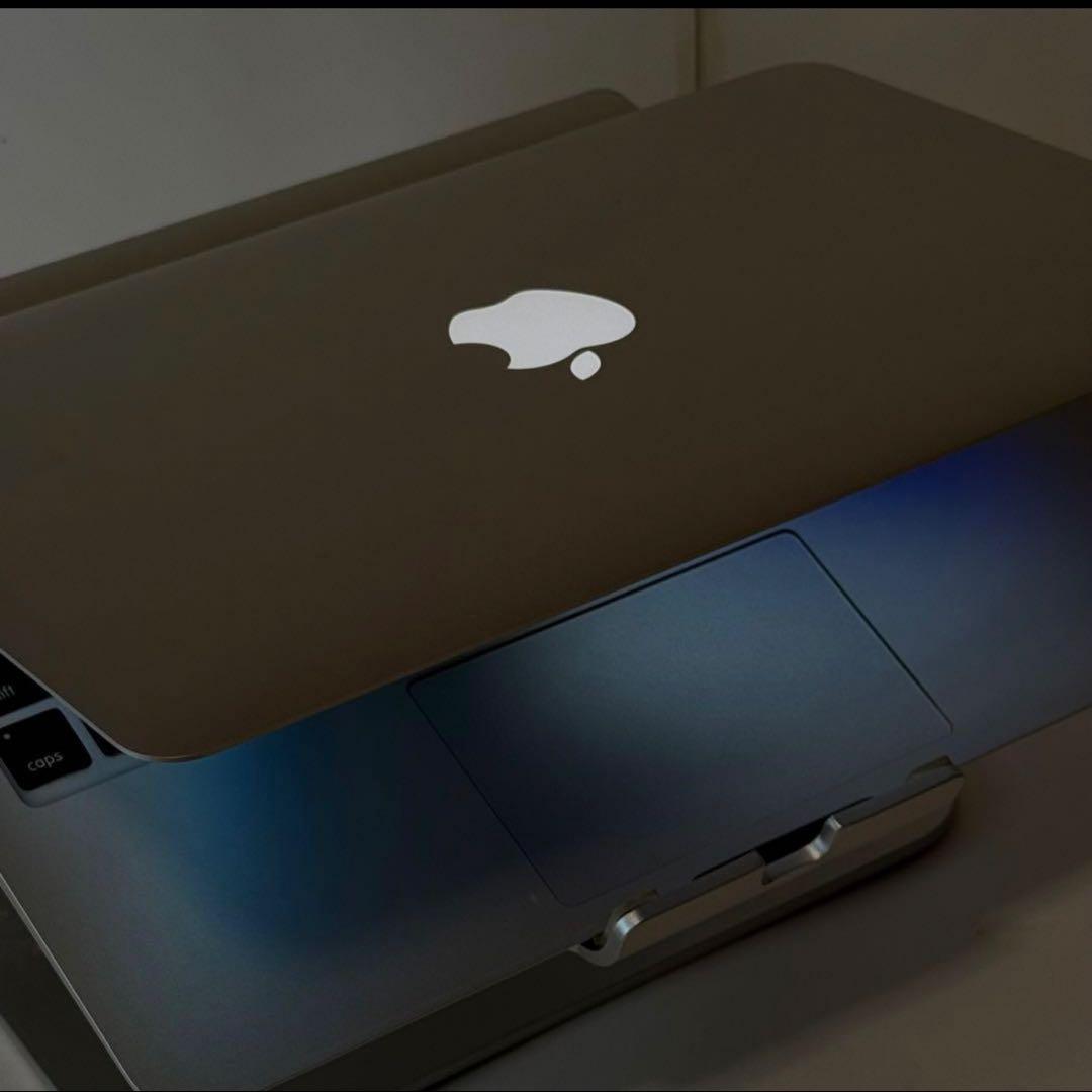 【新生活応援☆】MacBook Air 11㌅ ZOOM/互換Office使える