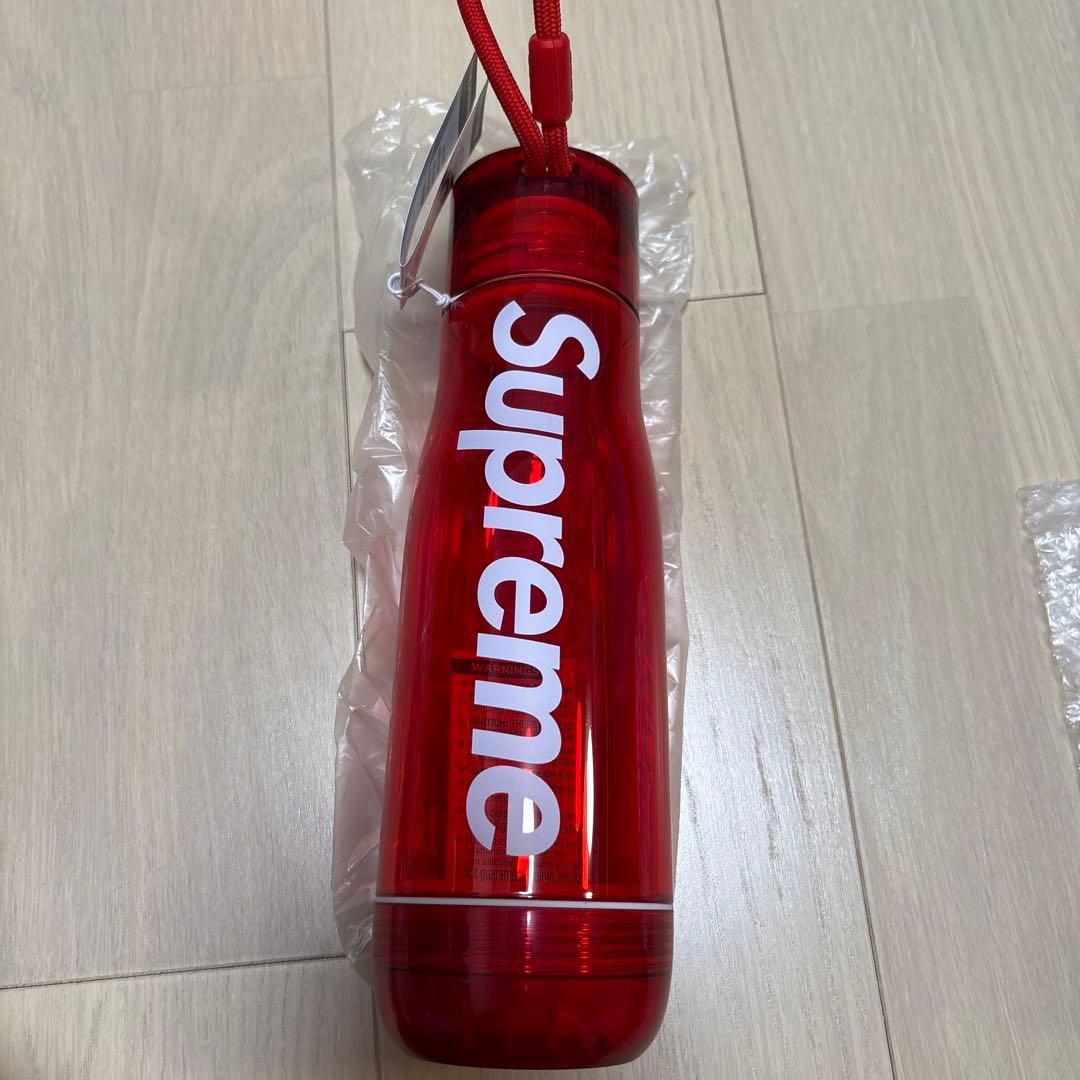 Supreme Zoku GlassCore 16oz Bottle 新品未使用