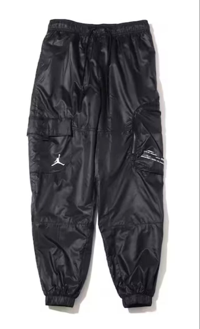 【新品 未使用】JORDAN BRAND NIKE ナイキ トラックスーツ 上下