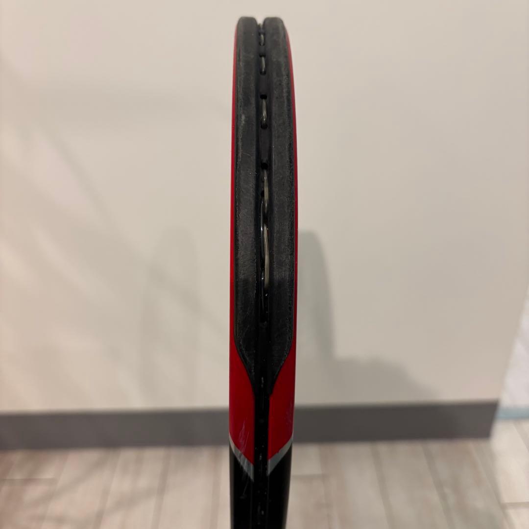 【フェデラーモデル】Wilson ウィルソン　プロスタッフ 97LS 美品