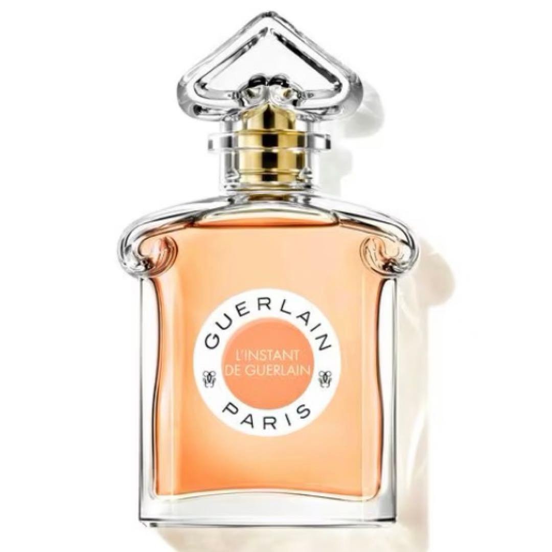定価2.1万 GUERLAIN ゲラン ランスタンドゲラン 日本語表示有