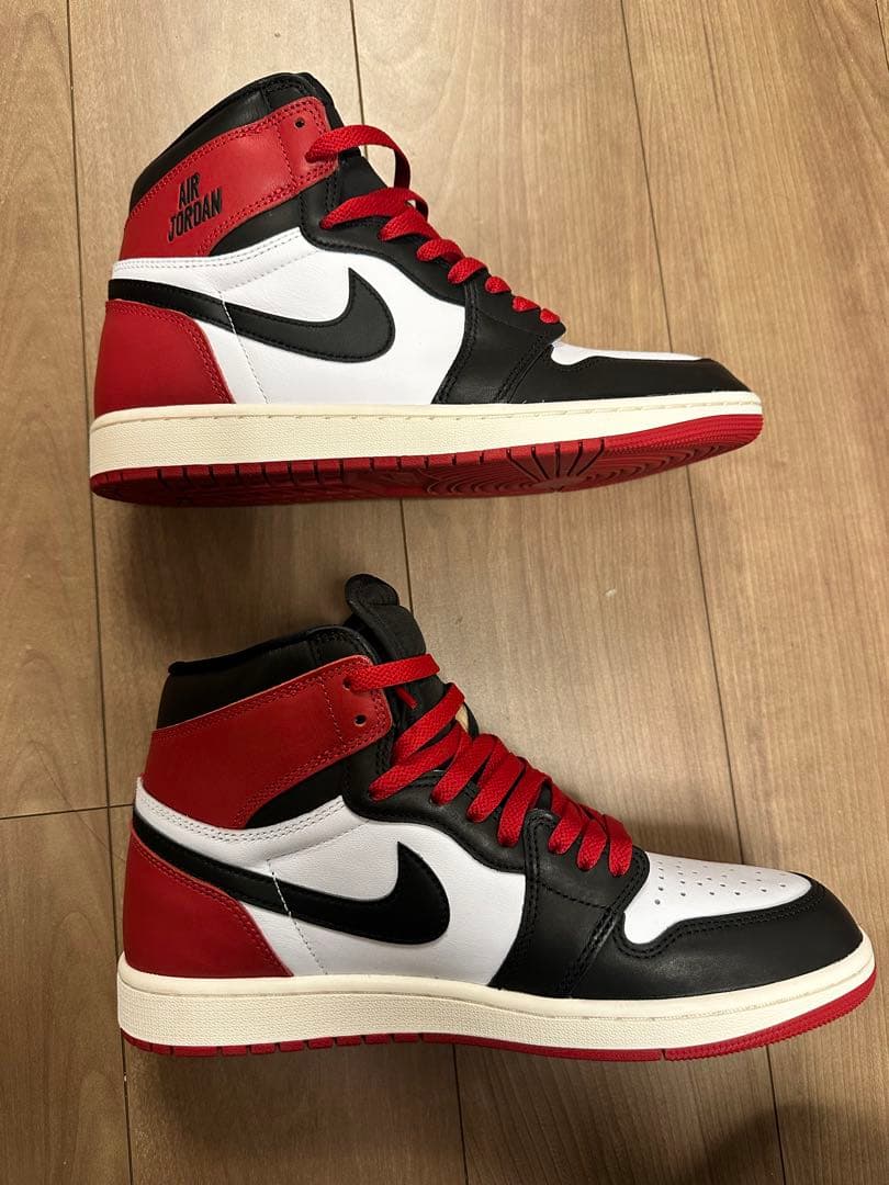 Nike Air Jordan 1 レトロ　HIGH OG