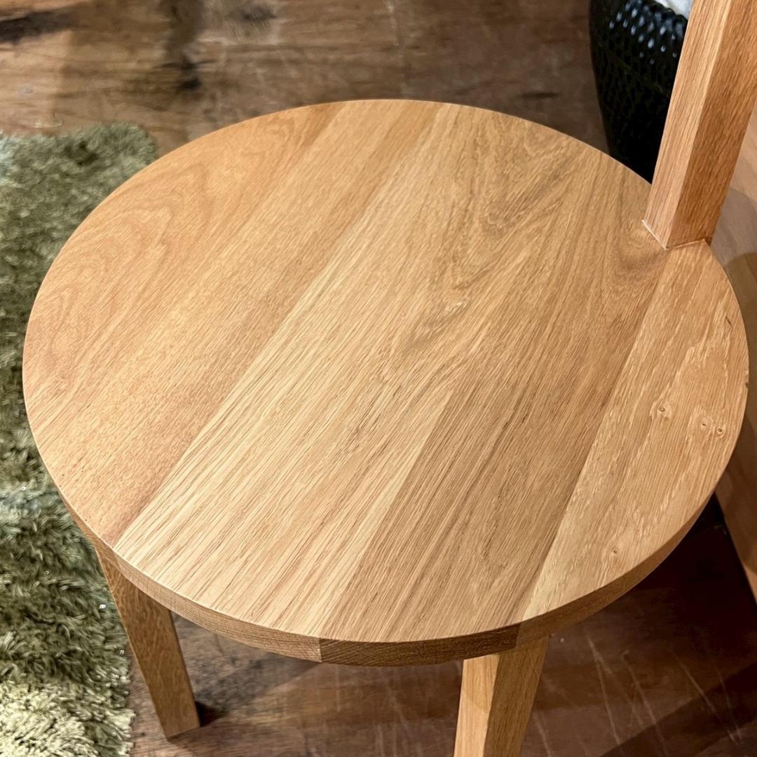 IDEE イデー BY MARINA コートハンガー スツール ナチュラル北欧