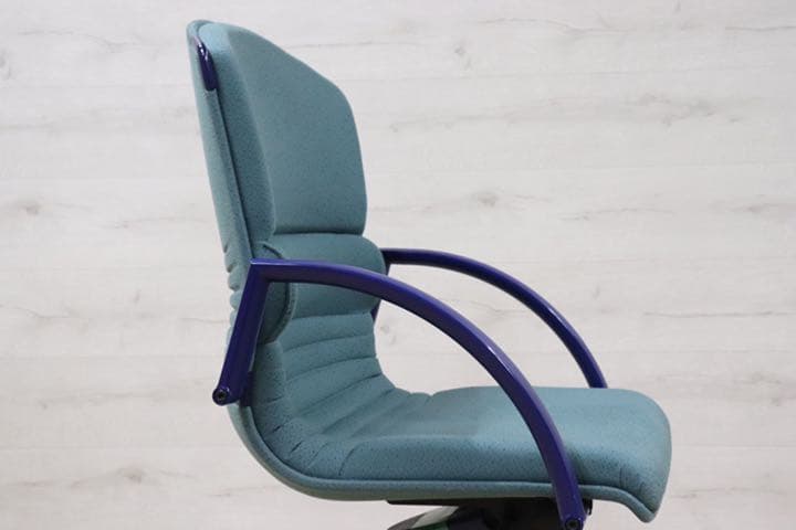 GMDKS293F○ giroflex / ジロフレックス 44 キャスターチェ