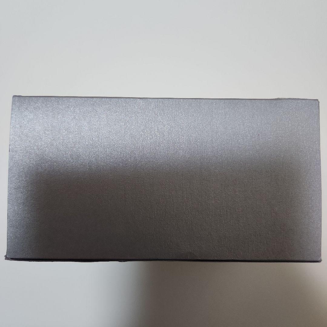 Dior キルティングレザー ミニバッグ レッドパウダー&ブラシ付き