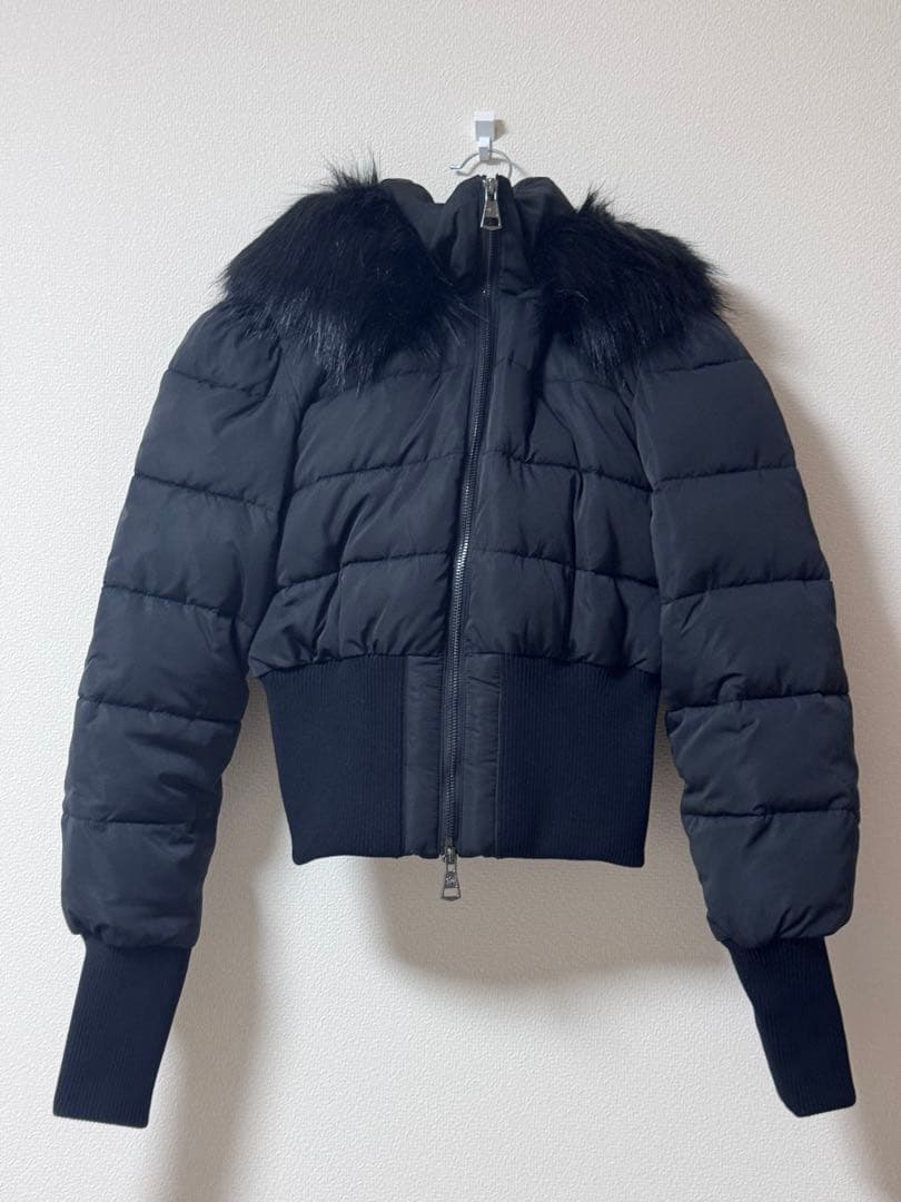 ショートダウン