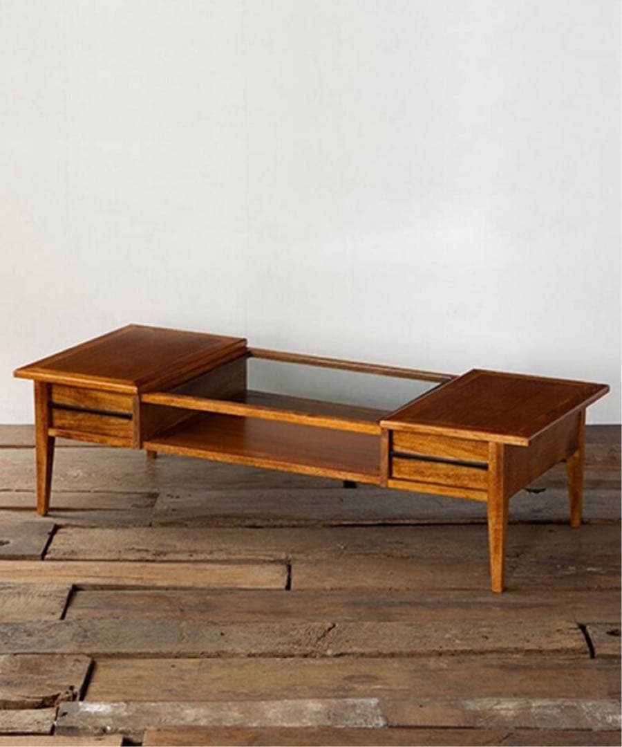 JETTY COFFEE TABLE（ジェティー コーヒー テーブル）