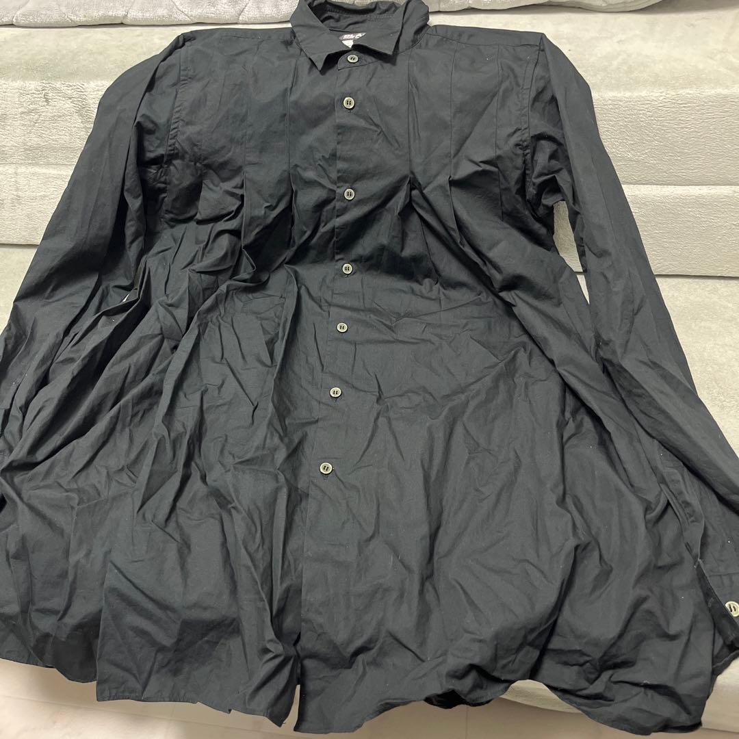 り*た様 BLACK COMME des GARÇONS シャツ
