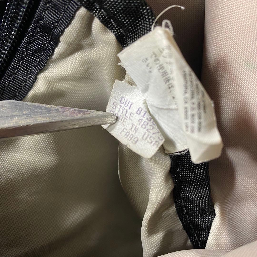 99年製 Patagonia CriticalMass メッセンジャーバッグ