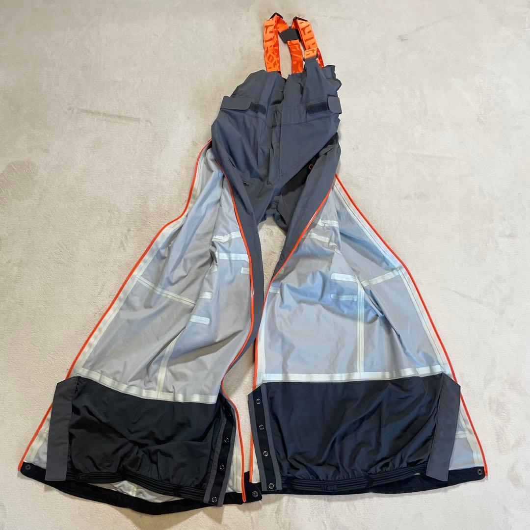 美品　2023年購入　ORAGE PRIME 30 スキー　ウェア　上下