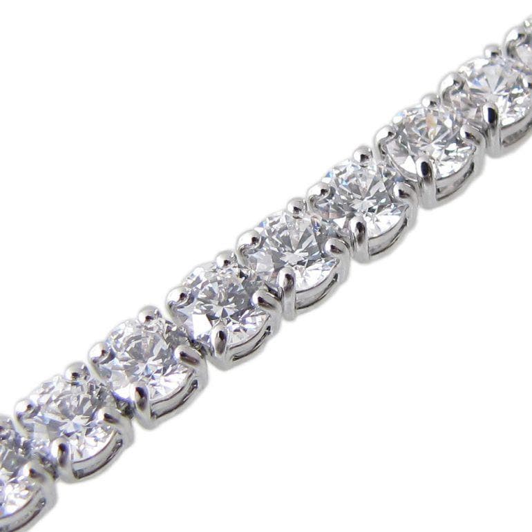 スワロフスキー Swarovski Tennis Deluxe ブレスレット