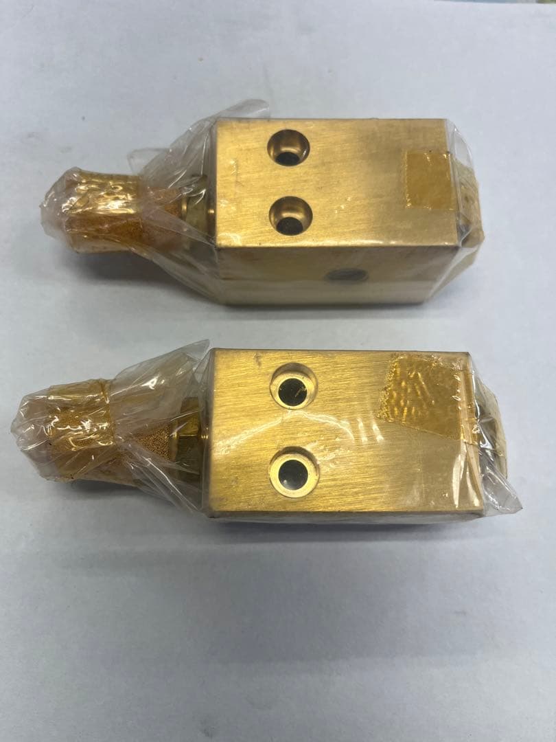 TAIYO　ベンチュリィポンプ　TUS-B02 2ヶ