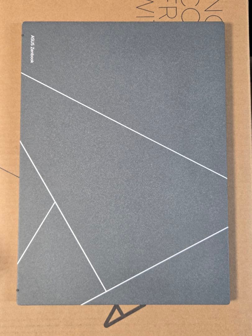 Windowsノート本体 mokomokomooZenbook S 13 OLED UX5304VA