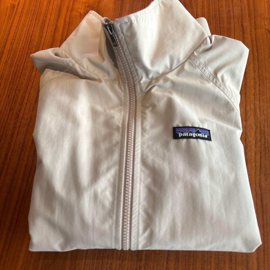 Patagonia パタゴニアバギーズジャケットS