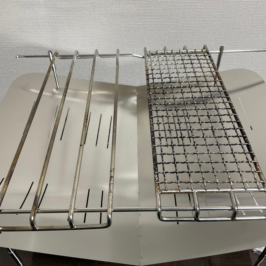 ピコグリル 760 焚火台