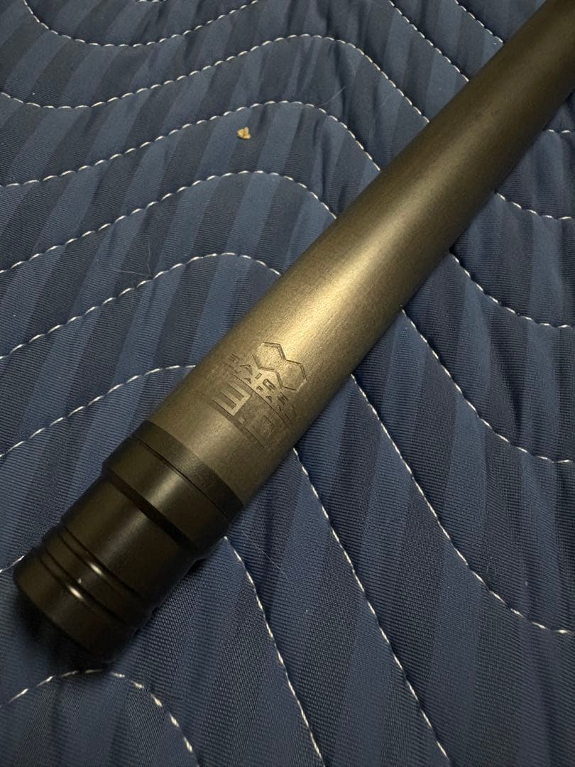 サイゲンシャフト14山UJブレイク用