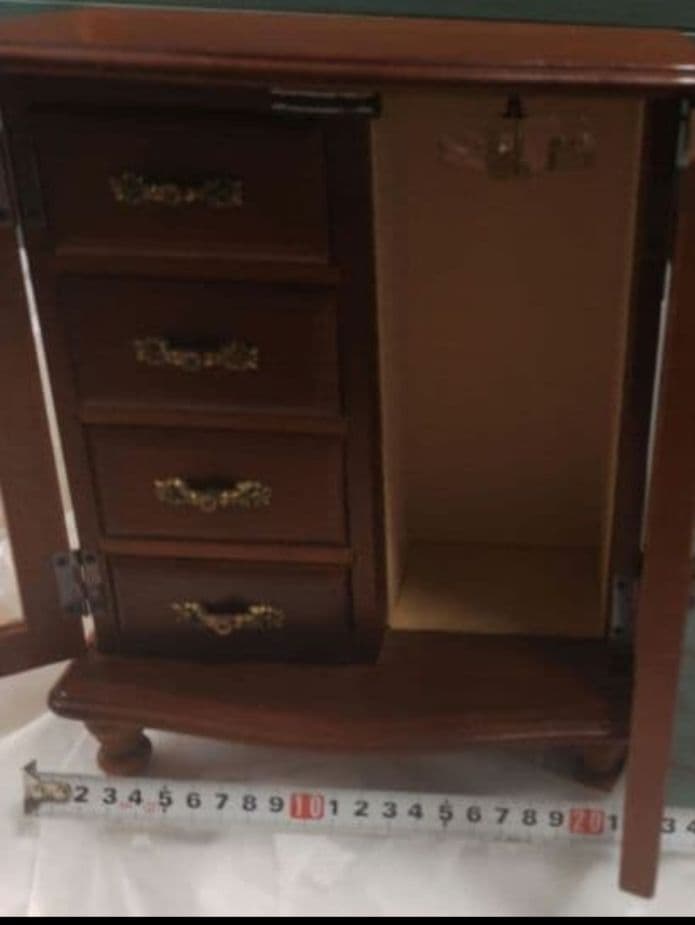 アンティーク調セット