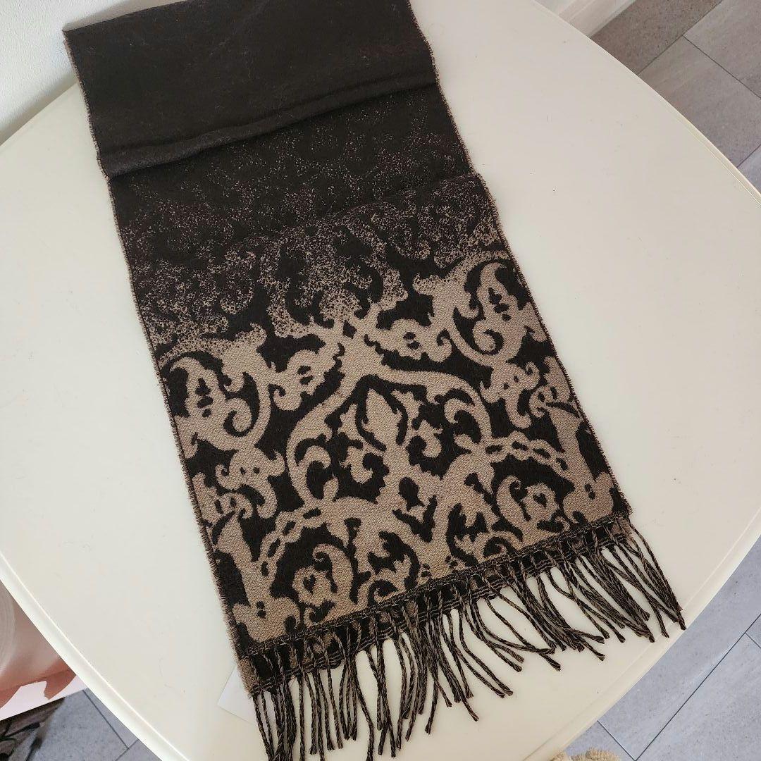 Vivienne Westwood 男女兼用マフラー