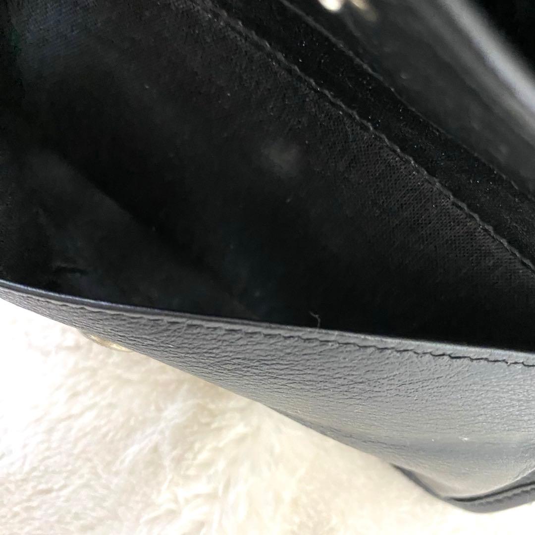 WOLFMAN B.R.S ✨希少品✨ 長財布 バイカーズウォレット パイソン