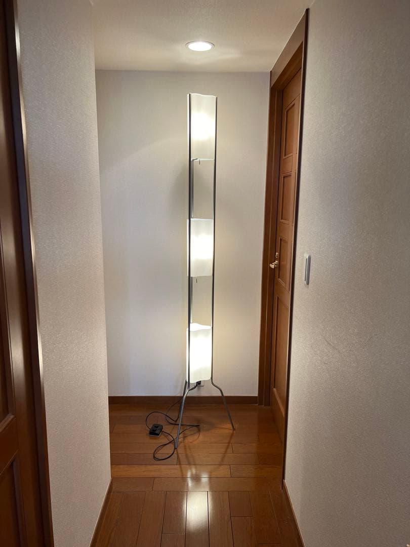 ルミナベッラ フォスカリーニ Totem/トーテム フロアスタンド