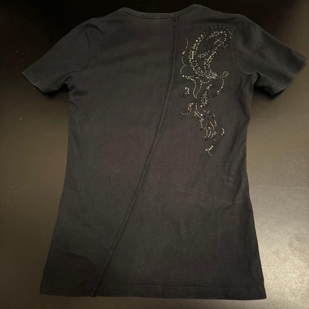 尿*楽様 [FUGA] archive swag design T size44