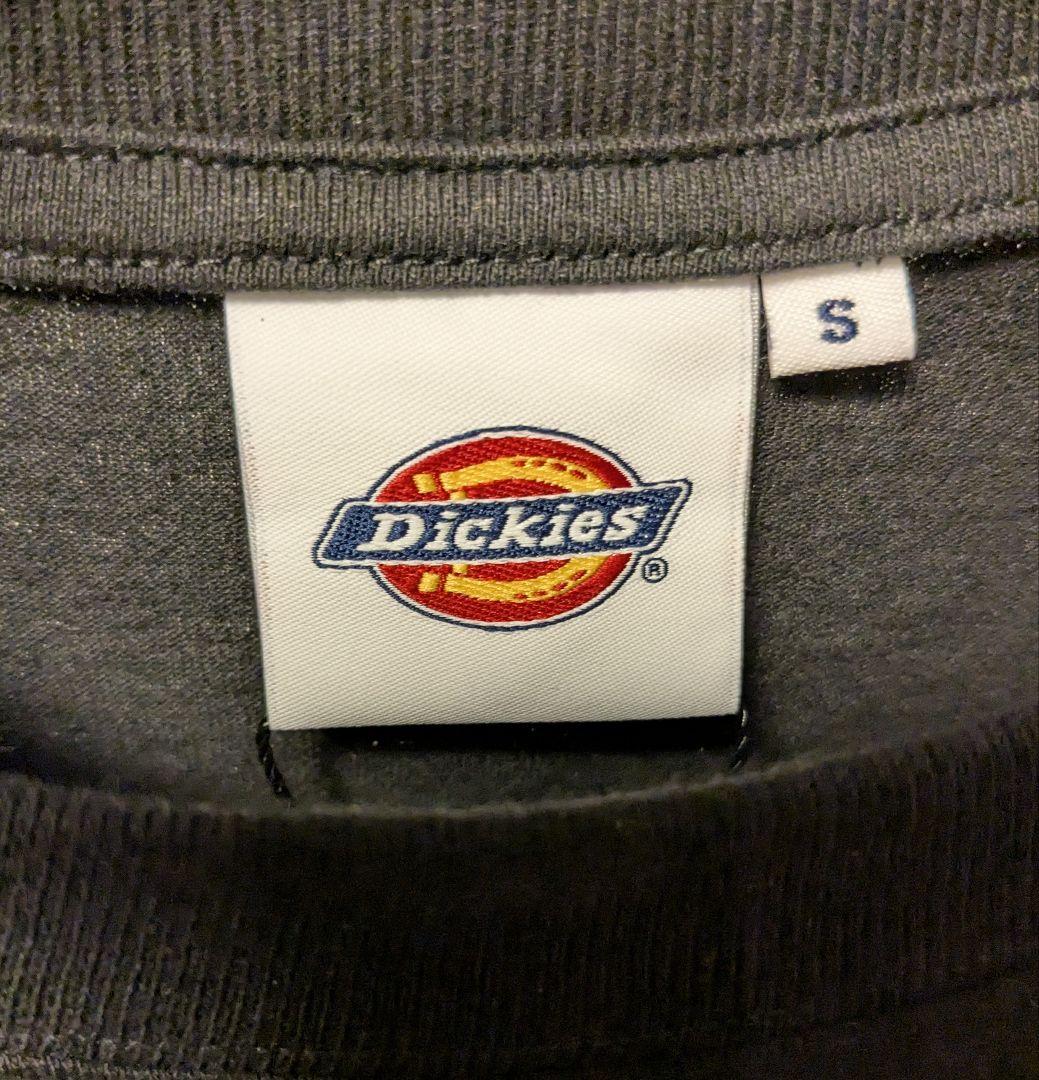 新品25FW Dickies × mastermind JAPAN LS TEE