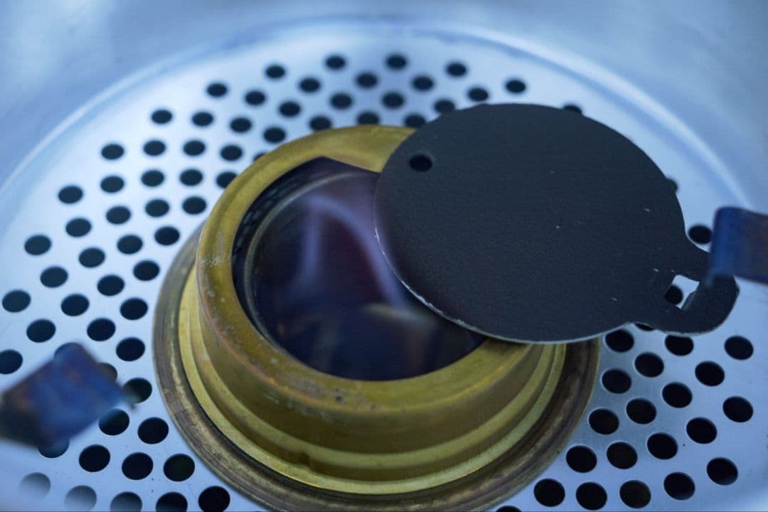 【新品】Trangia ストームクッカーS ウルトラライト 27-3UL