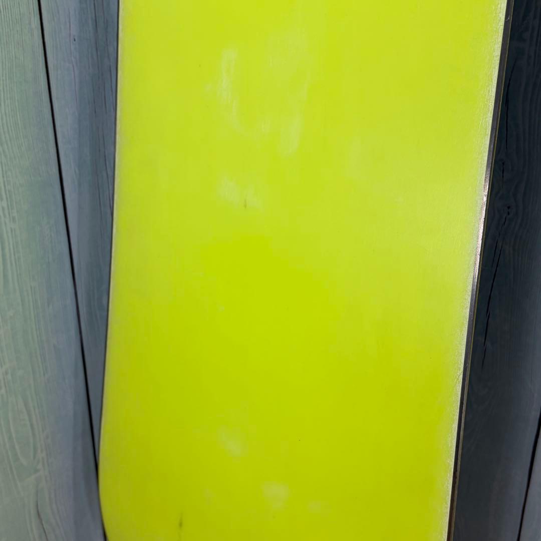 SALOMON サロモン Pluse 142 スノーボード