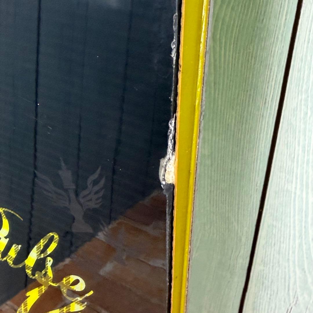 SALOMON サロモン Pluse 142 スノーボード