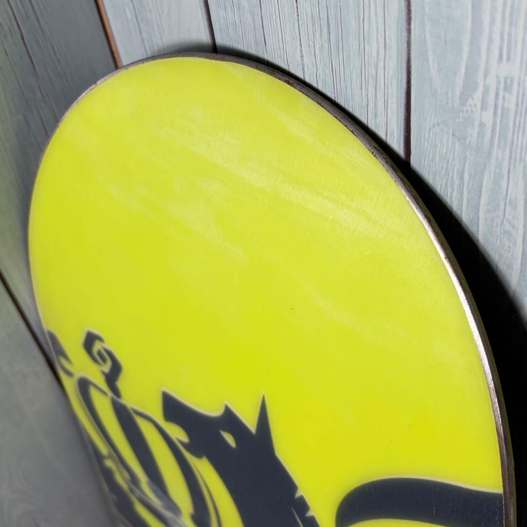 SALOMON サロモン Pluse 142 スノーボード