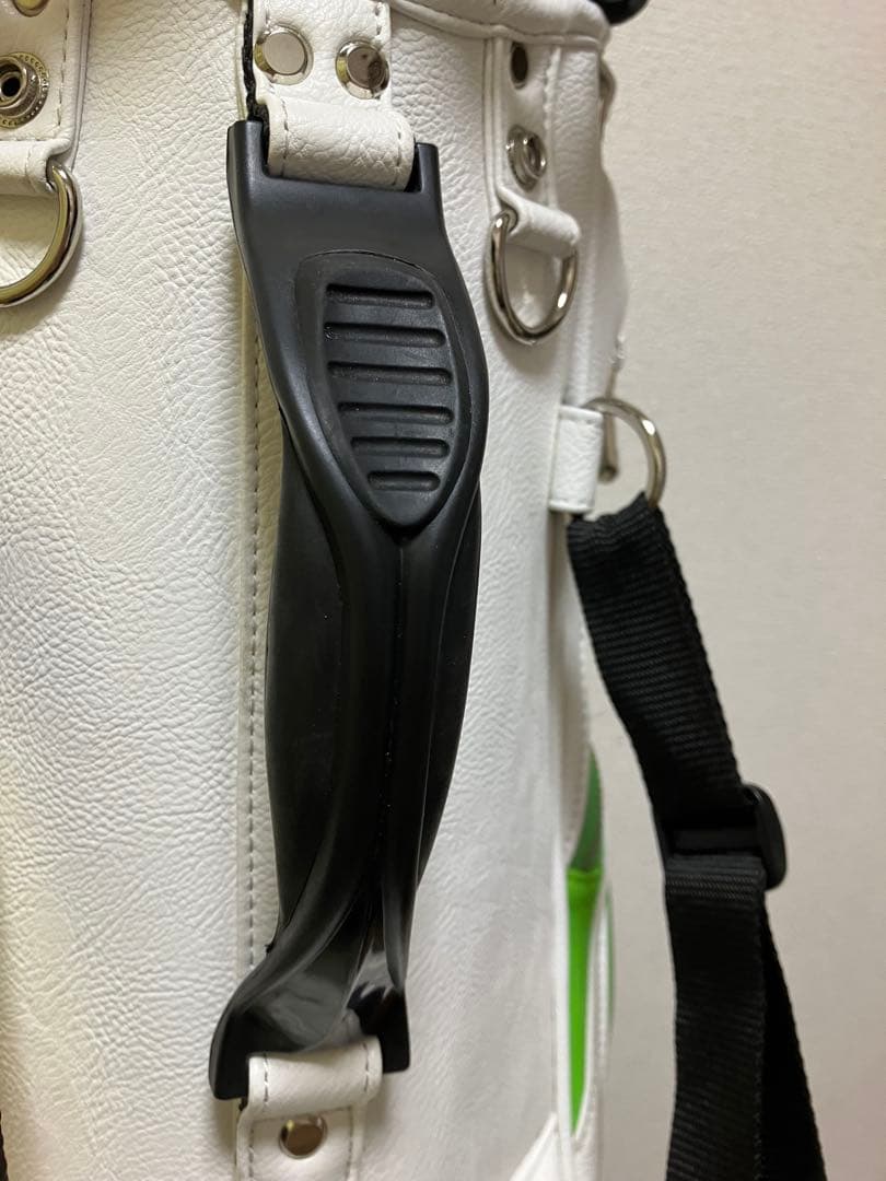 WACCINE compo ワクチンコンポ　キャディバッグ