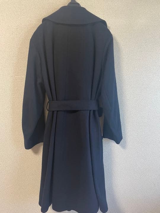 アマーク大草直子　コート