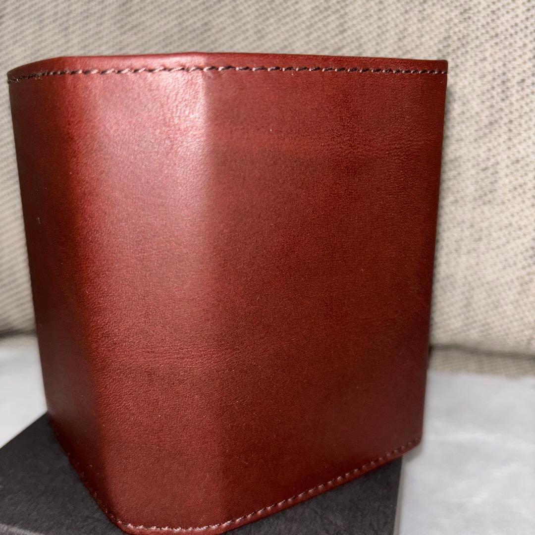 【人気カラー/左利き】エムピウ ミッレフォッリエP25 タバコチョコ