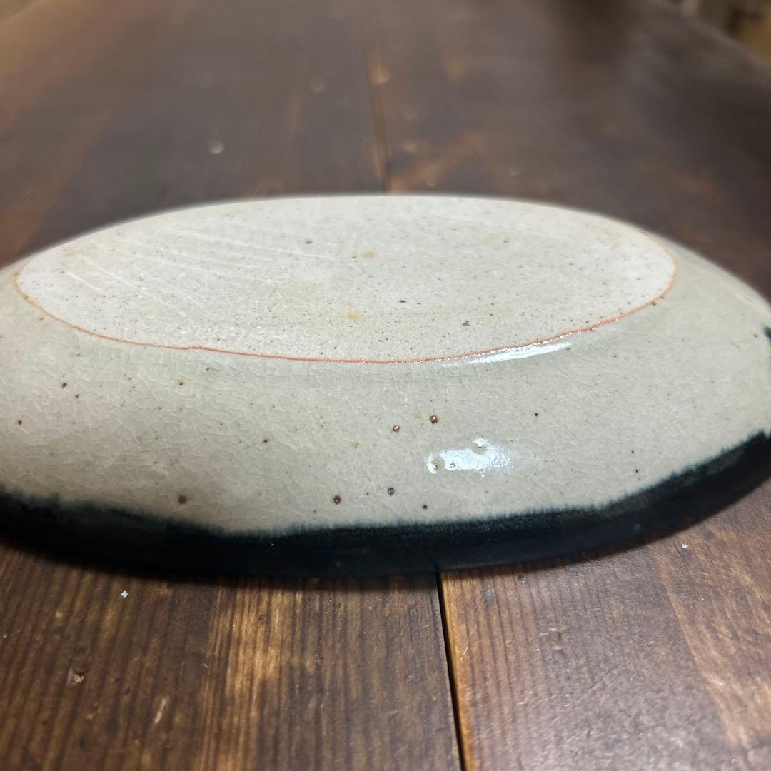 作家　陶芸作家　人気作家　ミニオーバル