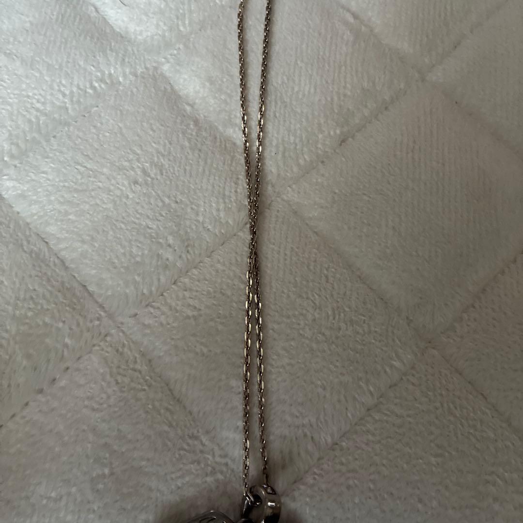 サンリオ　ハローキティ 925 ネックレス SANRIO molfman bfs