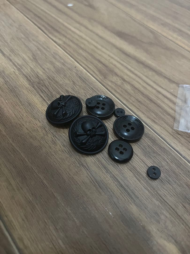 ROEN フード付き レインコート