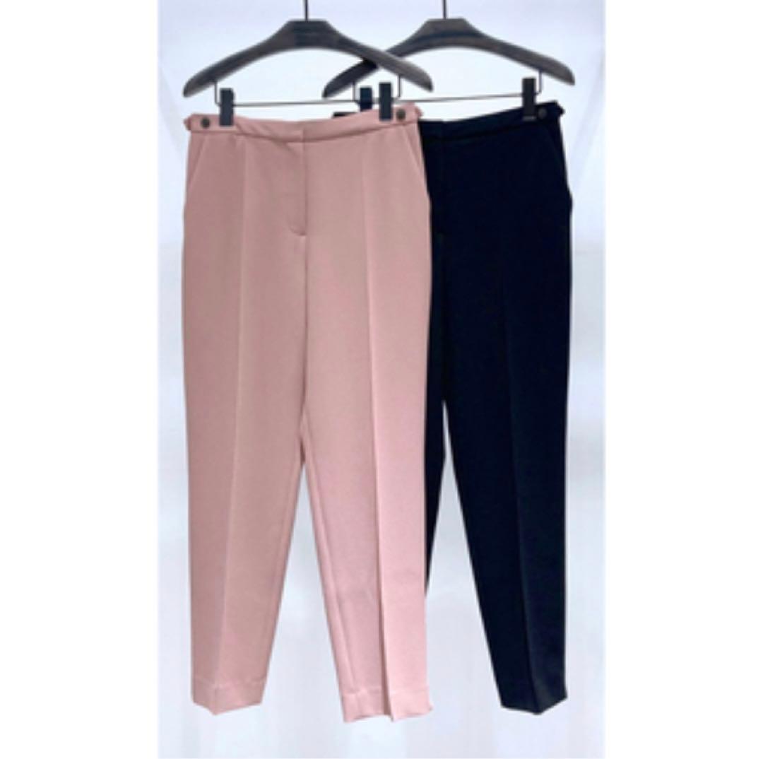 Theory 21aw ジャケット＆テーパードパンツ セットアップ