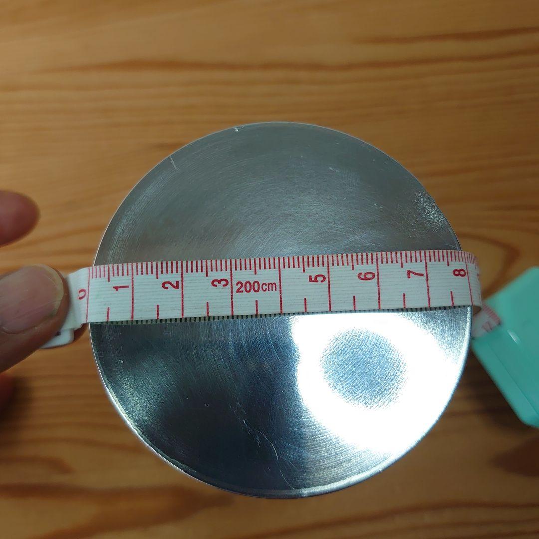 鍛栄工房 純錫茶筒 金属工芸　茶道具　煎茶道具　茶葉入れ　レア　美品