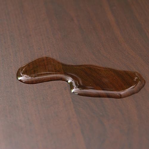 【新品・送料無料】【完成品】フォールディングワークデスク D.BR×BK