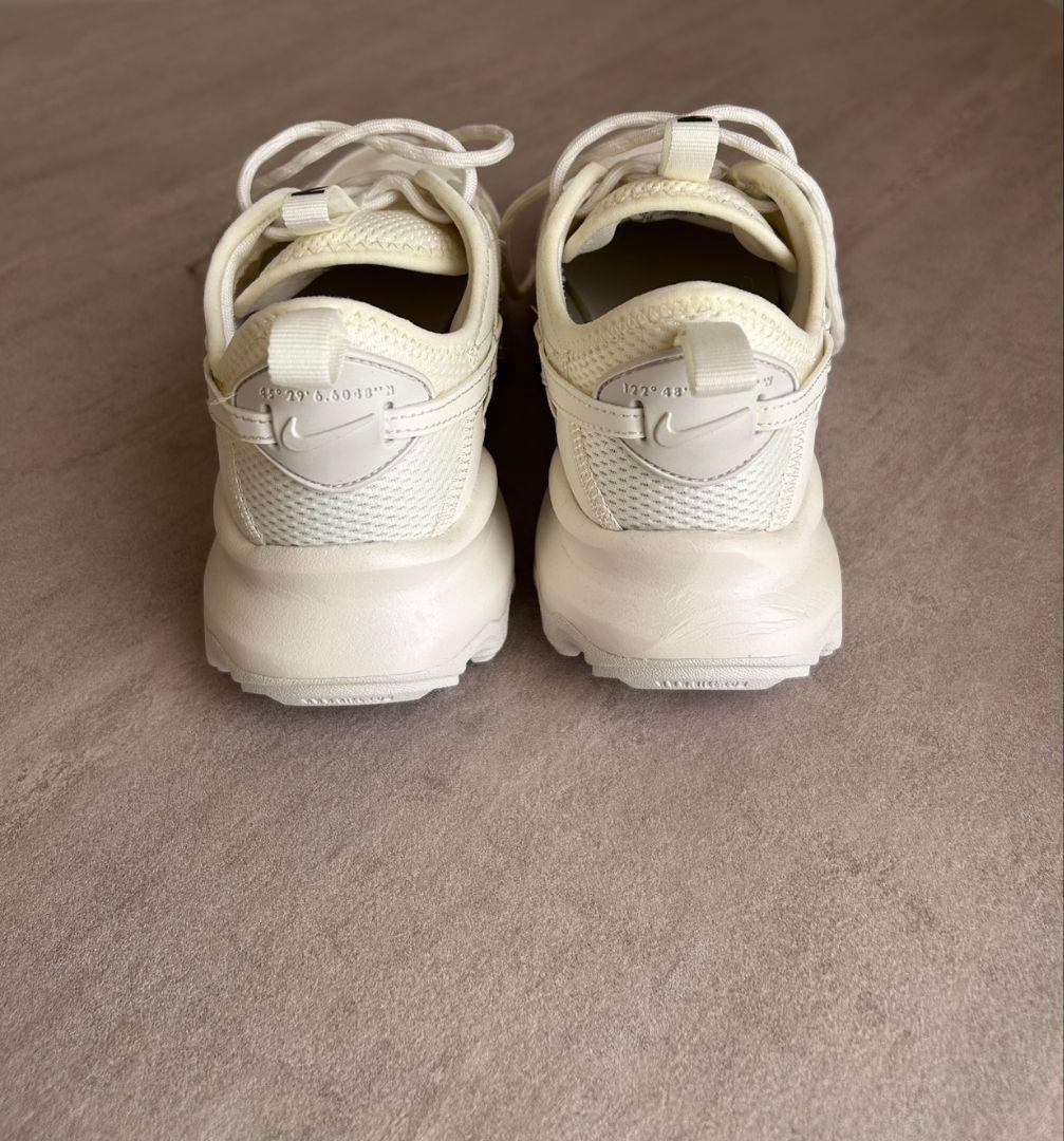 【新品未使用】Nike TC 7900 レディース