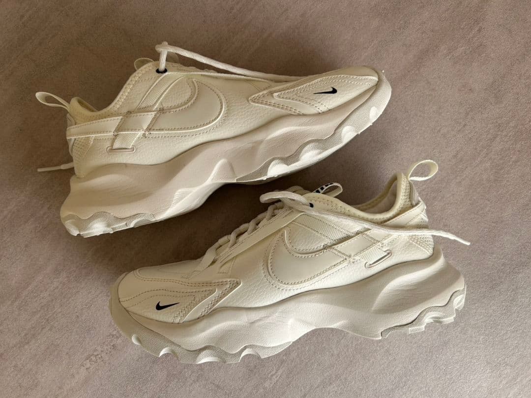 【新品未使用】Nike TC 7900 レディース