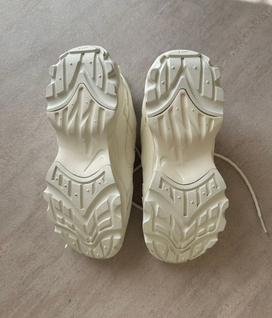 【新品未使用】Nike TC 7900 レディース