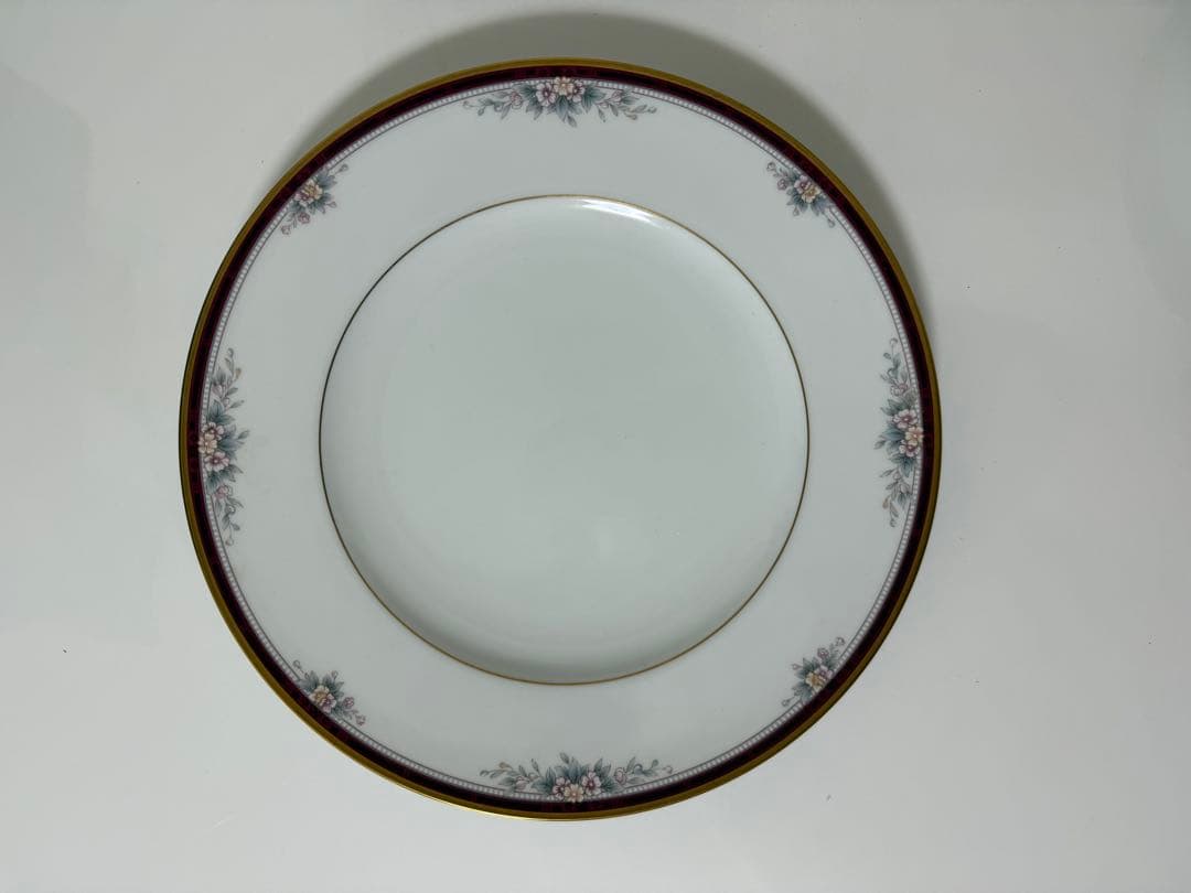 【値下げ】Noritake VILLA HAVENパーティーセット